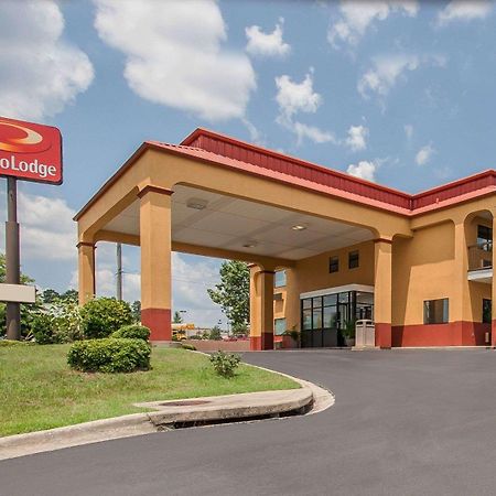 Econo Lodge Northport Экстерьер фото