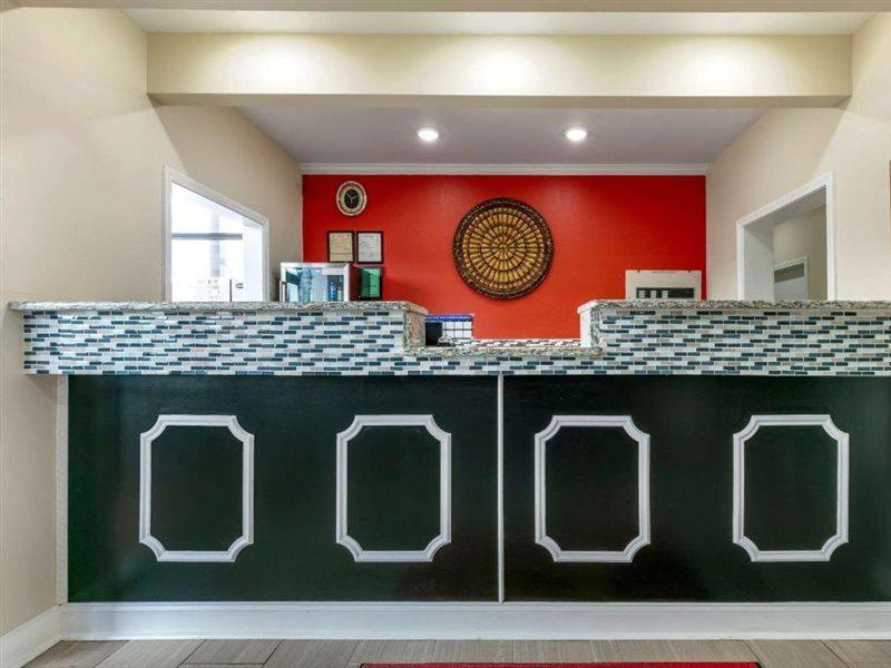 Econo Lodge Northport Экстерьер фото