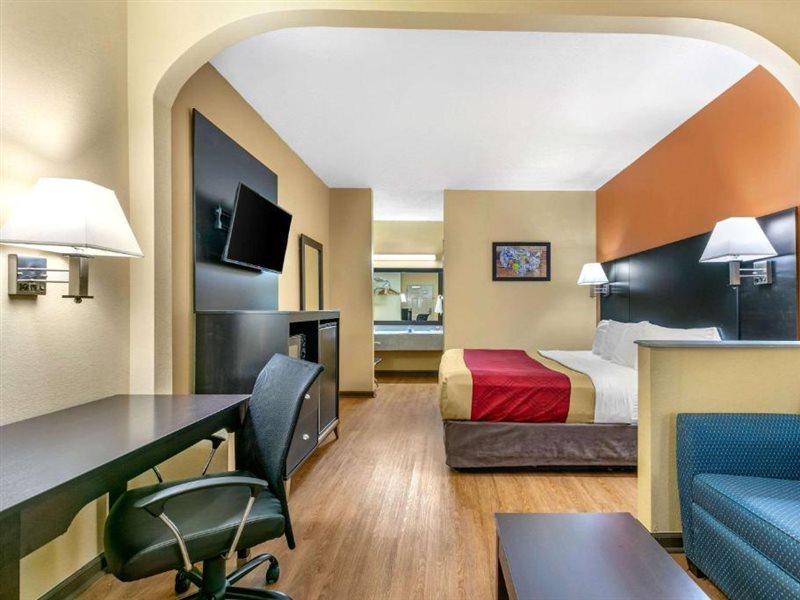 Econo Lodge Northport Экстерьер фото