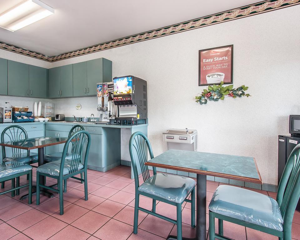 Econo Lodge Northport Экстерьер фото