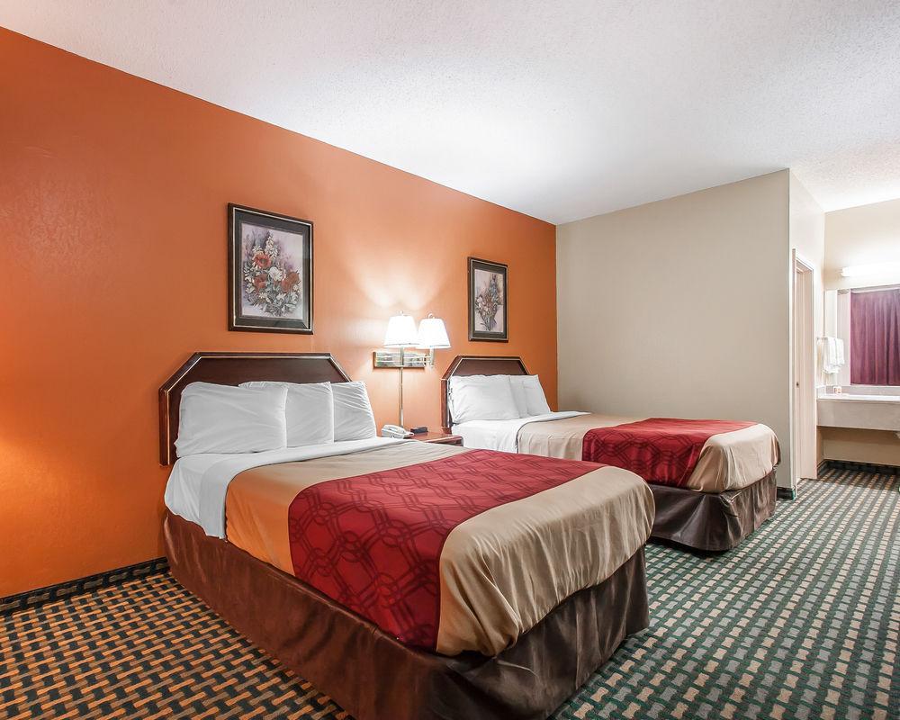 Econo Lodge Northport Экстерьер фото